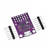 CP2112 USB - シリアル アダプタ 2.0 USB - I2C 通信モジュール 評価キット センサー モジュール 多機能アクセサリ USB - i2c アダプタ