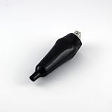 Linkman GB series 中型充電クリップ 黒 【GB-CCM-10A50-K】