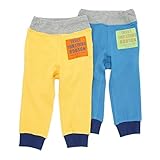 Bobson(ボブソン) 長丈パンツ (80～130cm) キムラタンの子供服 (77116x77616-161a) イエロー 80