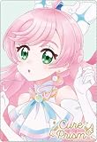 プリキュアカードウエハース８ No.21 キュアプリズム
