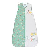 Grobag Floral Flutter (18 to 36 Months, 1.0 tog) by Grobag