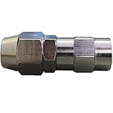 エアーホース金具Y8S