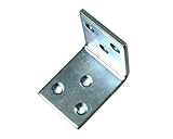 巾広金折　４０ミリ　ユニクロ　入数１個　ハイロジック