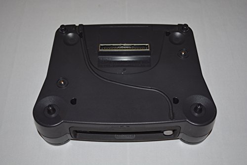 64DD（ロクヨンディディ）本体