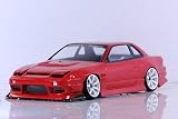 PANDORA RC NISSAN 240SX ワンビア ORIGIN Labo. PAB-3163