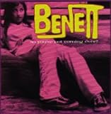 So You're Not Coming Over