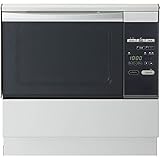 NORITZ NDR420CK-13A シルバー 高速オーブン [ビルトインガスオーブン（都市ガス用・下部収納庫タイプ/35L）]