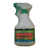 D2オリジナル　お酢の除草液　スプレータイプ　400ml