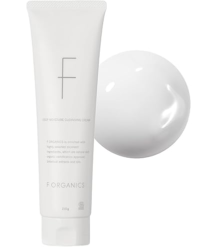 Amazon | N organic Vie クレンジングクリーム (約2ヶ月分) モイスト