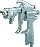 トラスコ（TRUSCO） スプレーガン吸上式 ノズル径Φ1.8 TSG508S18