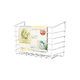 ハンガーラック（深型ワイド L） 【12個セット】 40-446 生活用品 インテリア 雑貨 キッズ ベビー 収納用品 [並行輸入品]