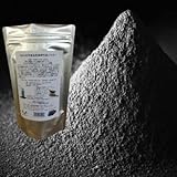 スーパーファイン　食品用竹炭パウダー（5ミクロン） 40g