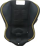 タカタ シートクッション(takata04-ifix ブラック/オレンジ用) AFSTC-021