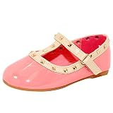 TRENDSup Collection ベビー・ガールズ カラー: ピンク