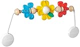 BABYBJORN Flying Friends Toy for Bouncer