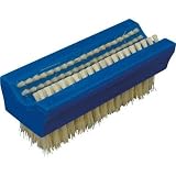 クロダブラシ:クロダブラシ ネイル＆ハンドブラシP(1ダース入) NHP-01-1DZ 型式:NHP-01-1DZ（1セット:12個入）