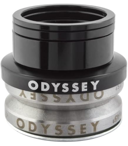 ODYSSEY スプロケット　チェーンリング 28T 未使用品 オデッセイ ODYSSEY キリングトン スプロケット KILLINGTON