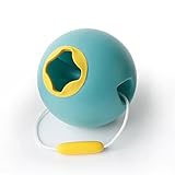Quut Ballo Beach Toy, Green [並行輸入品]