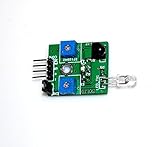 Infrared Roadblock Sensor Breakout [並行輸入品]