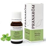プラナロム ペパーミント 10ml （PRANAROM ケモタイプ精油) 並行輸入品 [並行輸入品]
