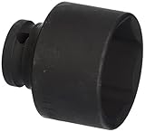 KT Pro Tools D1410M41 1/2 Drive Impact Socket by KT Pro Tools