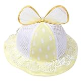 Qingsun HAT カラー: イエロー