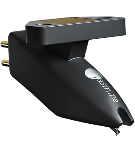 Amazon | ortofon OM Pro S オルトフォン DJカートリッジ ステレオ 丸