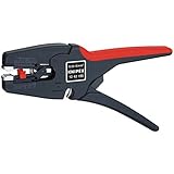 KNIPEX（クニペックス）1242-195 ワイヤーストリッパー "マルチストリップ10"（SB） スポーツ レジャー DIY 工具 その他のDIY 工具 top1-ds-1849728-ak [簡