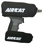 AIRCAT 1300-THBB Sleek Black Boot for 1300-TH by AirCat