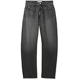 [ミラオーウェン] ラインカーブデニムパンツ 09WFP234035 レディース