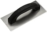 M-D Building Products 49108 Economy V Notch 3/16-Inchx 5/32-Inch [並行輸入品]