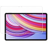 [鉛筆硬度試験済み] ClearView Xiaomi Redmi Pad Pro 2024年モデル 12.1インチ用 [高硬度9H ブルーライトカット] 液晶 保護 フィルム 傷に強い 高硬度 9H ブルーライトカット 率 30％以上！ 気泡レス 日本製「ひっかき傷が付きにくい」