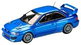 1/64 Prodrive P25 Production Model 2023 Blue