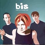 Music for a Stranger World [12 inch Analog]