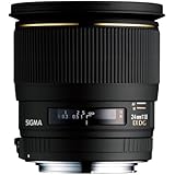 SIGMA 単焦点広角レンズ 24mm F1.8 EX DG ASPHERICAL MACRO キヤノン用 フルサイズ対応