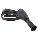 Baoblade Baoblaze 全3サイズ　高圧洗浄ガン　スプレーノズル　洗車　園芸　掃除　スプレーヤー　耐久性 - M22x1.5mm（内ねじ）