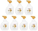 【まとめ買い】ピジョン 全身泡ソープ しっとり ボトル 500ml (0ヵ月~)×7個