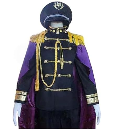 ヘタリア　学園ヘタリア　学ヘタ　アメリカ衣装　企業製　女性Mサイズ ヘタリア 学園ヘタリア 学ヘタ アメリカ衣装 企業製 女性Mサイズ