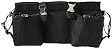 Buggygear Smart Stroller Organizer & Cooler - Jet Black by Buggygear [並行輸入品]