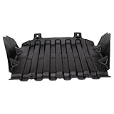 TRQ エンジンスプラッシュシールド 2007-2014 キャデラック 2007-2014 シボレー 2007-2014 GMCに対応