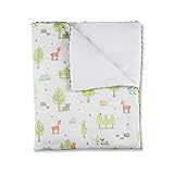 (ウィーゴアミーゴ) weegoamigo ベビー布団 プレイマット ベビー [QuiltPlayMats] [ForestFriends/3730]