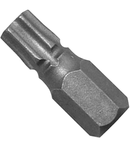 Amazon.co.jp: Wera(ヴェラ) 867/22 トルクスビット T9 135424 : DIY