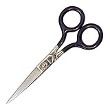 ハイタイド ペンコ はさみ ステンレスシザーズ ネイビー DP177