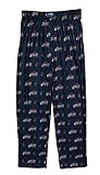 Cleveland Cavaliers大人用XL XL All Overロゴスリープパジャマパンツ – Sleepwear
