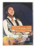 【外付け特典あり】 THE FILM of Nakajima Miyuki Ⅱ (Blu-ray Disc) (クリアファイル（B5サイズ）付)
