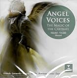 Angel Voices:magic Of Cas
