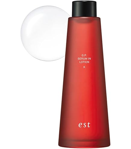 最終値下げ！【新品】est G.P.エマルジョン M レフィル　乳液 Amazon.co.jp: est(エスト) G.P. セラムイン エマルジョン M レフィル