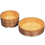 山下工芸(Yamasita craft) 日本製 うどん桶 6寸 52425000