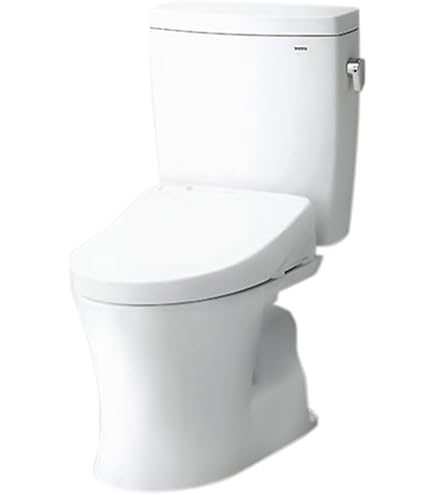 Amazon | TOTO ピュアレストQR 便器部 リモデルタイプ ホワイト