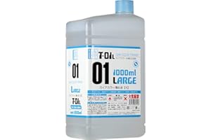 ガイアノーツ(Gaianotes) T-01L ガイアカラー薄め液 1000ml